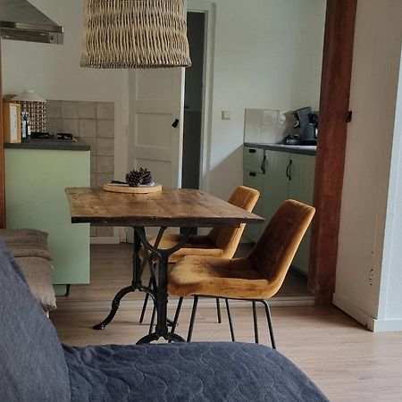 Cottage Near The Beach In The Center.**** Noordwijk Esterno foto