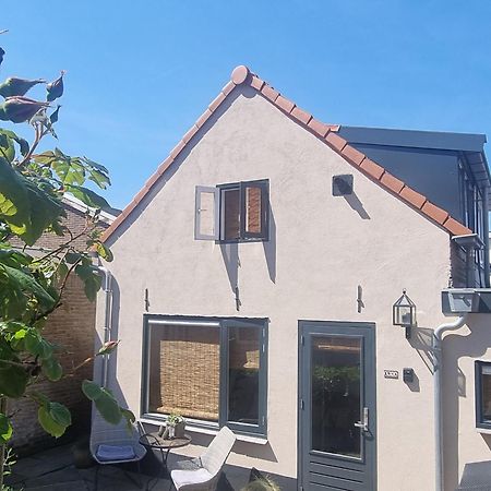 Cottage Near The Beach In The Center.**** Noordwijk Esterno foto