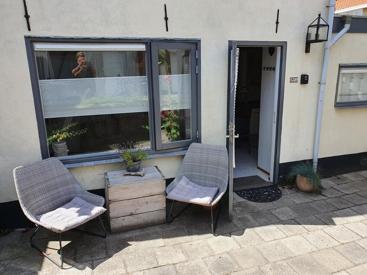 Cottage Near The Beach In The Center.**** Noordwijk Esterno foto