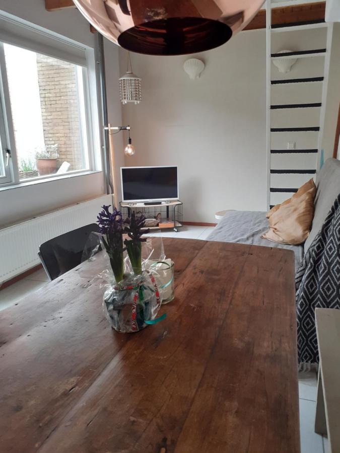 Cottage Near The Beach In The Center.**** Noordwijk Esterno foto