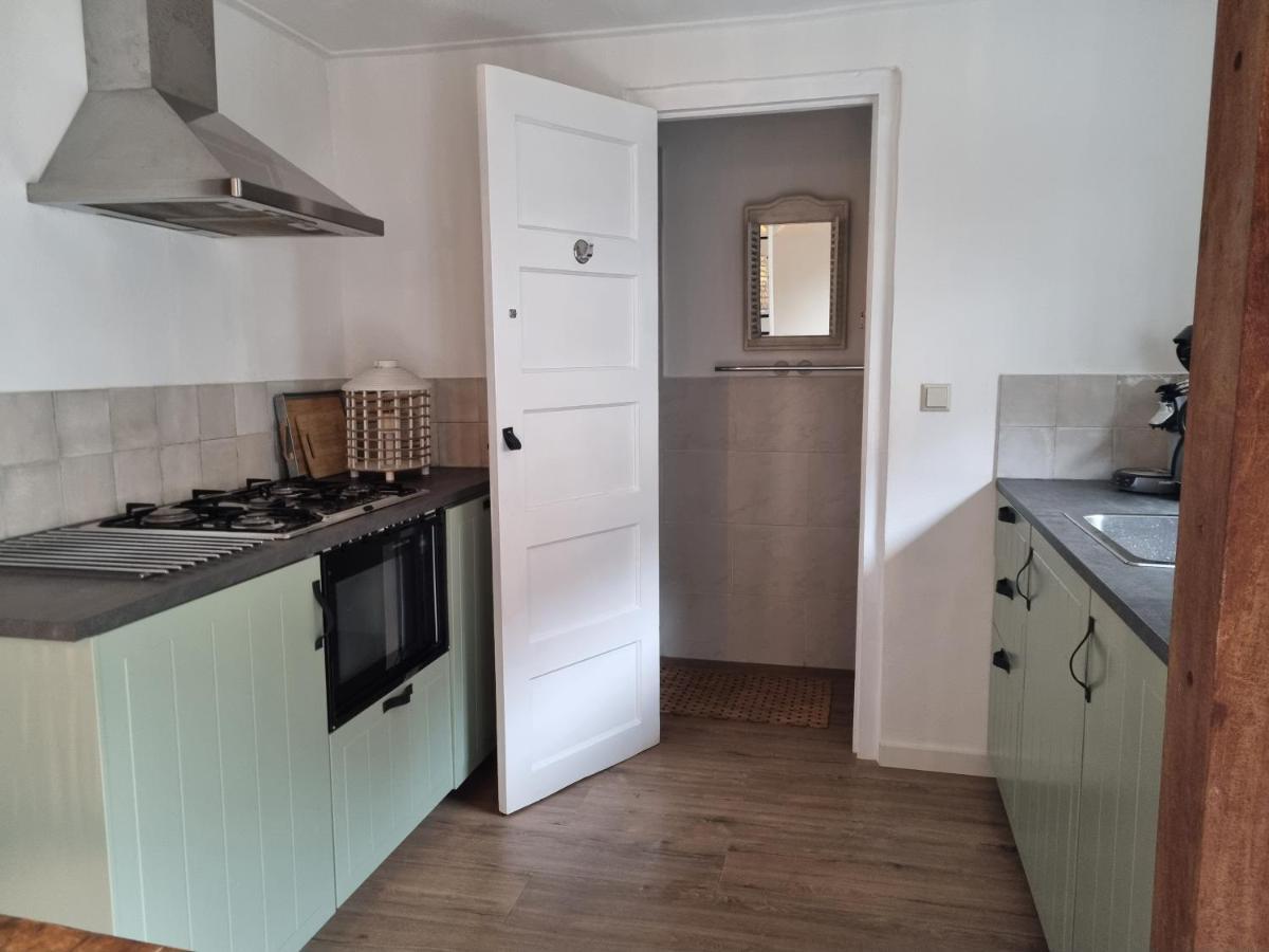Cottage Near The Beach In The Center.**** Noordwijk Esterno foto