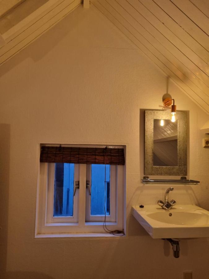 Cottage Near The Beach In The Center.**** Noordwijk Esterno foto