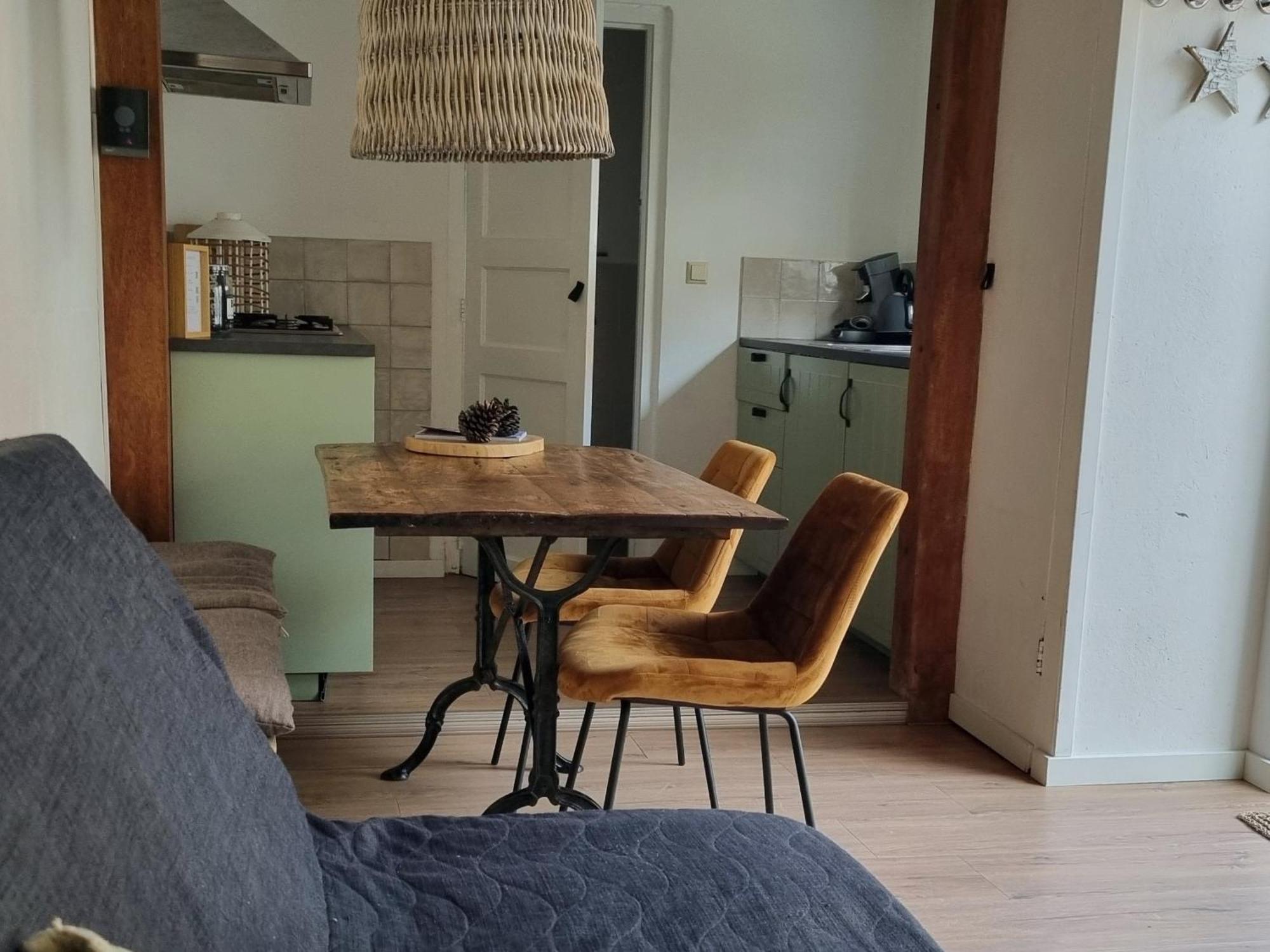 Cottage Near The Beach In The Center.**** Noordwijk Esterno foto