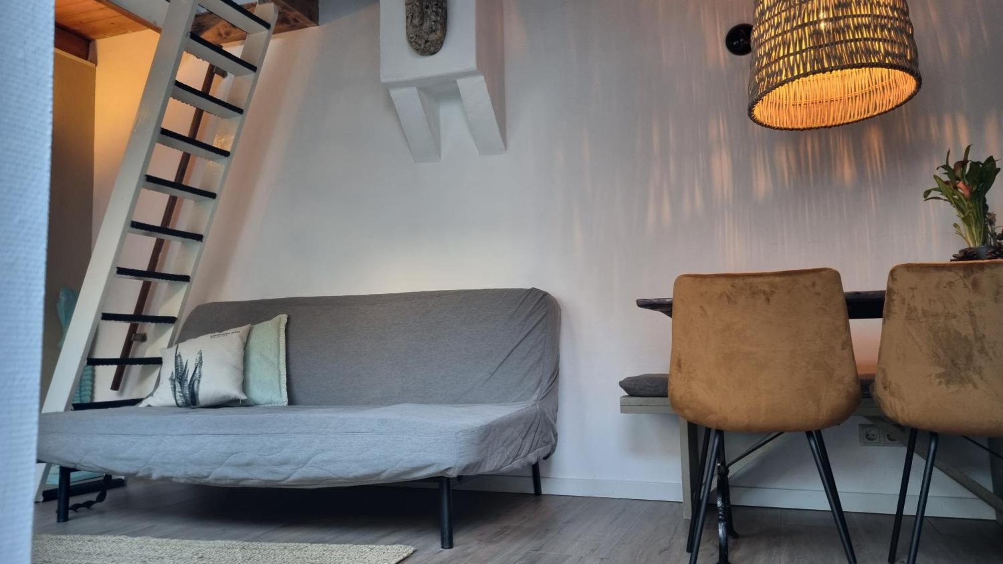 Cottage Near The Beach In The Center.**** Noordwijk Esterno foto